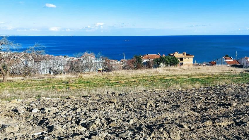 İster 9 Adet Lüxs Daire Poroje Yap. İstersen 2 Adet Ultra Lüxs Villa Porojesini Uygula Fır