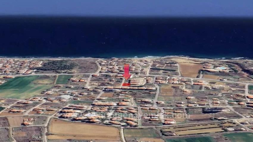 Tekirdağ Topağaç Mahallesinde 9 Adet 2+1 Daire Porejesine Uygun Kupon Köşe Arsa