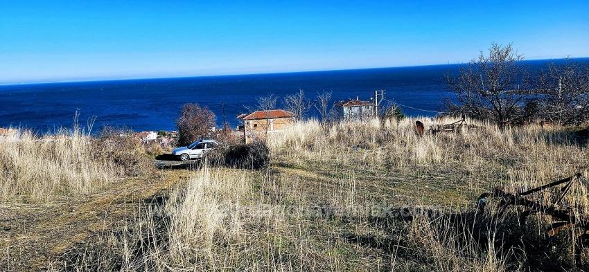 Tekirdağ Barbarosta Harika Full Deniz Manzaralı Alt Yapımhazır 6 Adet 2+1 Daire Porejesine
