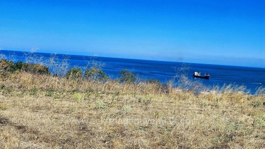 Hayelinizdeki Müstakil Evi Yapmanız İçı Full Deniz Manzarlı Fırsat Arsa