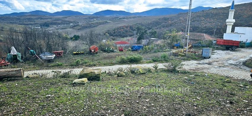 ** Hisse Yok Tek Tapu**Köy Evi Meraklısına Kupon Kelepir Arsa**