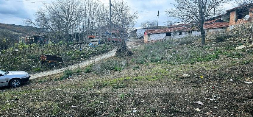 ** Hisse Yok Tek Tapu**Köy Evi Meraklısına Kupon Kelepir Arsa**