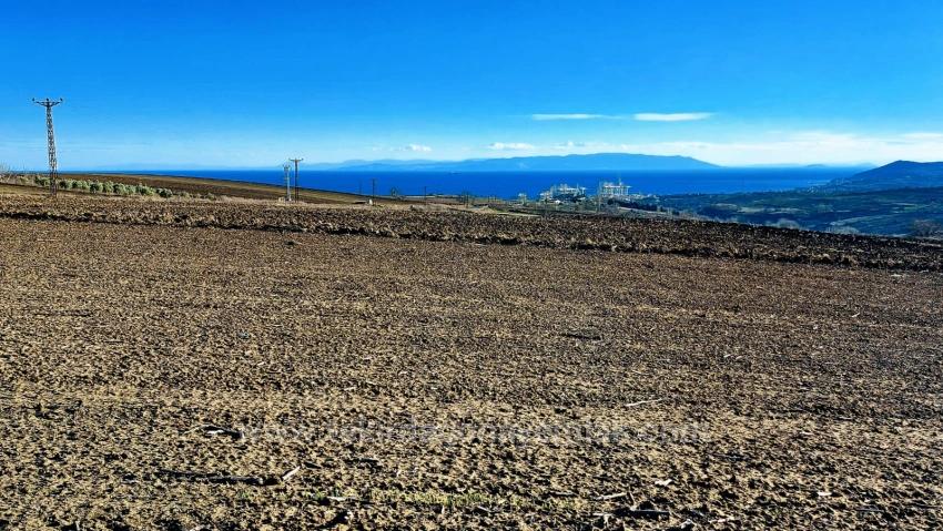 Fabrikalar Bölgesinde Kısa Vadede Yüksek Pirim Yapıcak Bölgede Fırsat Arazi