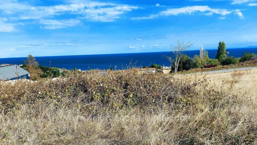 Ufak Sermaye İle Müstakil Ev Yapmak İsyenlere Büyük Fırsat Trıblexs Arsası