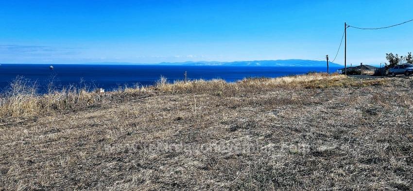 **Full Deniz Manzaralı** İster Müstakil Evini Yap** İstersen 6 Adet 2+1 Daire Yap