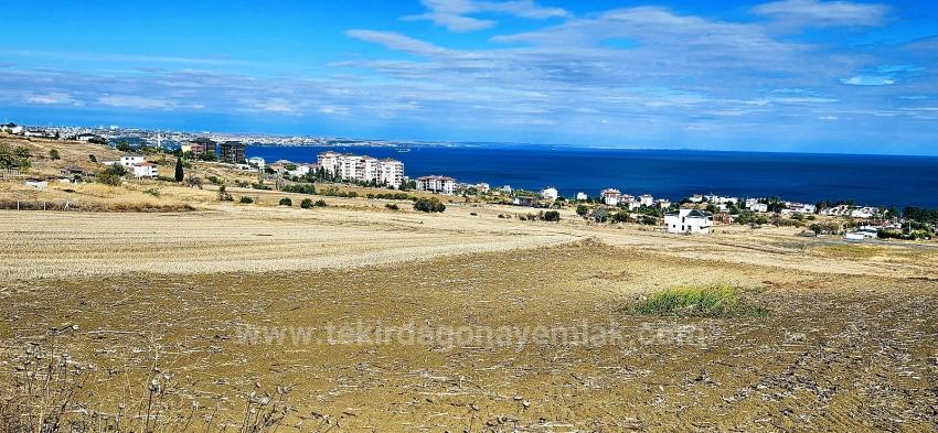 **Full Deniz Manzaralı** İster Müstakil Evini Yap** İstersen 6 Adet 2+1 Daire Yap