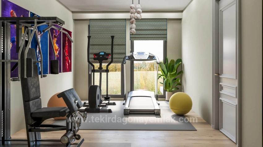 *Güneş Enerjili*Takas+Nakit* 6 Adet Lüxs Villalarımız* Ödeme Kolaylığı Esnektir* Taksit İm