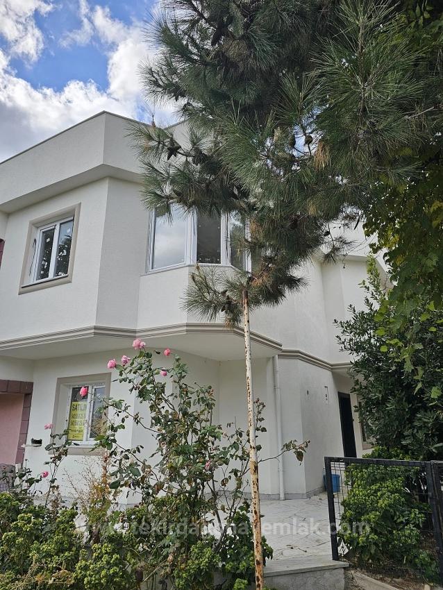 Takas+Nakit Krediye Uygun Sıfır Masraf Satılık Müstakil Ev