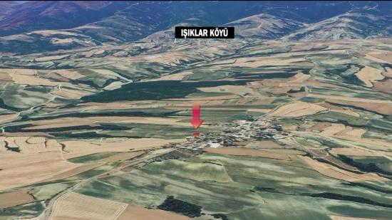 Acil Satılk Köyevi Hayeli Olanlar İçin Kaçırılmayacak Fırsat Kelepir Arsa