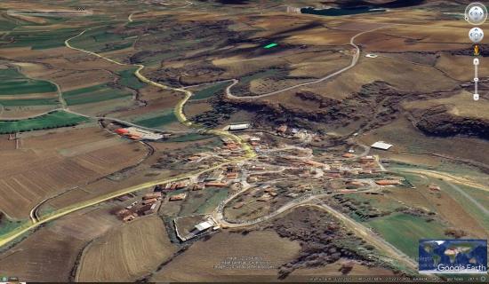 Tekirdağ Çanakçı Mahallesinde Acil Satılık Müstakil Tapulu Kelepir Yer