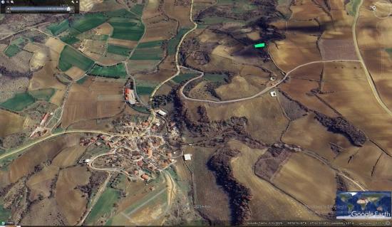 Tekirdağ Çanakçı Mahallesinde Acil Satılık Müstakil Tapulu Kelepir Yer