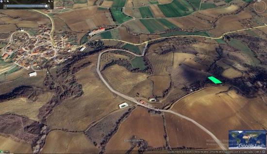 Tekirdağ Çanakçı Mahallesinde Acil Satılık Müstakil Tapulu Kelepir Yer