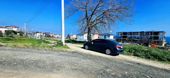 **tekirdağ Topağaç Mahallesinde Altyapı Hazır**acil Satılık Fırsat Kupon Arsa