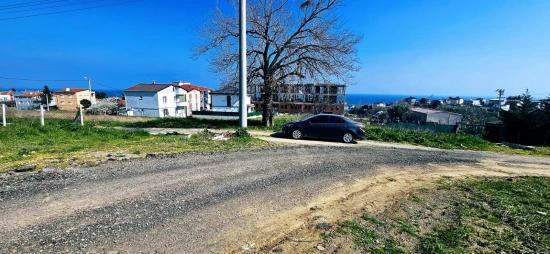 **tekirdağ Topağaç Mahallesinde Altyapı Hazır**acil Satılık Fırsat Kupon Arsa