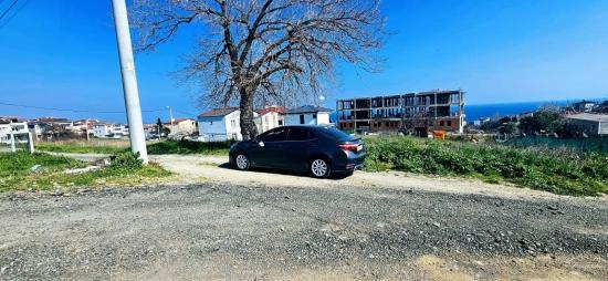 **tekirdağ Topağaç Mahallesinde Altyapı Hazır**acil Satılık Fırsat Kupon Arsa