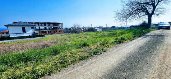**tekirdağ Topağaç Mahallesinde Altyapı Hazır**acil Satılık Fırsat Kupon Arsa
