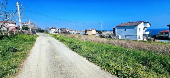 **tekirdağ Topağaç Mahallesinde Altyapı Hazır**acil Satılık Fırsat Kupon Arsa