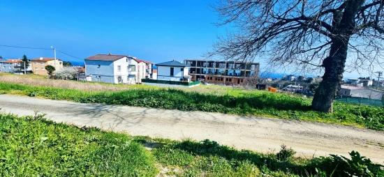 **tekirdağ Topağaç Mahallesinde Altyapı Hazır**acil Satılık Fırsat Kupon Arsa