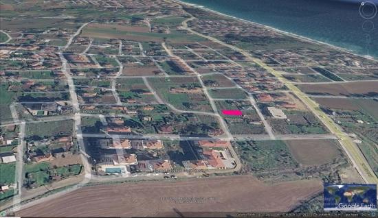 **tekirdağ Topağaç Mahallesinde Altyapı Hazır**acil Satılık Fırsat Kupon Arsa