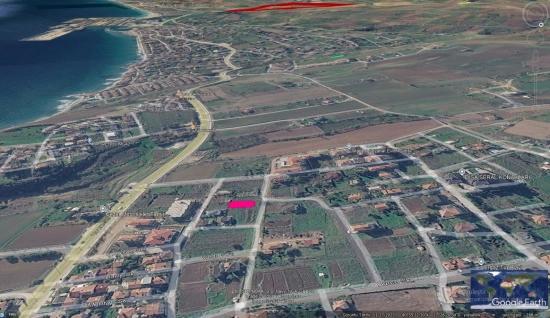 **tekirdağ Topağaç Mahallesinde Altyapı Hazır**acil Satılık Fırsat Kupon Arsa