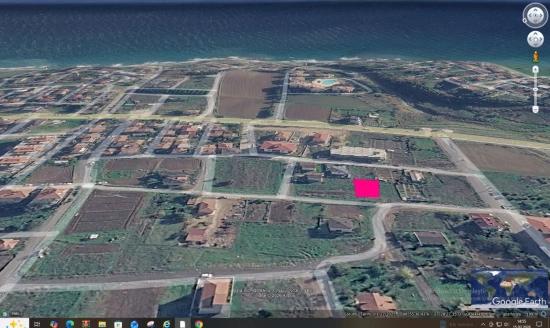 **tekirdağ Topağaç Mahallesinde Altyapı Hazır**acil Satılık Fırsat Kupon Arsa
