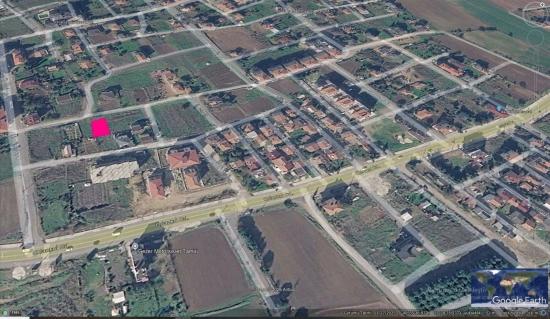 **tekirdağ Topağaç Mahallesinde Altyapı Hazır**acil Satılık Fırsat Kupon Arsa