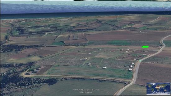 Full Deniz Doğa Ve Şehir Manzaralı % 20 İki Kat İmarlı Kelepir Kupon Arsa