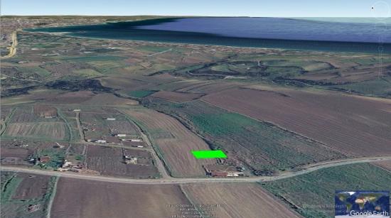 Full Deniz Doğa Ve Şehir Manzaralı % 20 İki Kat İmarlı Kelepir Kupon Arsa