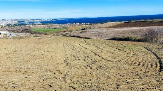 Full Deniz Doğa Ve Şehir Manzaralı % 20 İki Kat İmarlı Kelepir Kupon Arsa