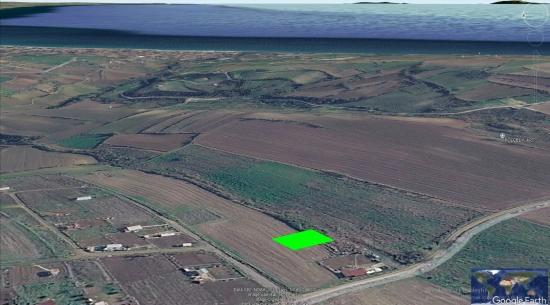 Full Deniz Doğa Ve Şehir Manzaralı % 20 İki Kat İmarlı Kelepir Kupon Arsa