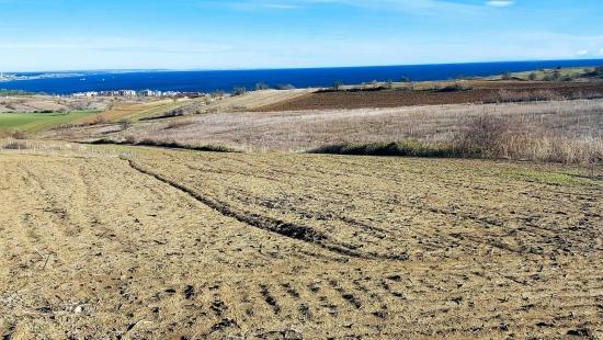 Full Deniz Doğa Ve Şehir Manzaralı % 20 İki Kat İmarlı Kelepir Kupon Arsa