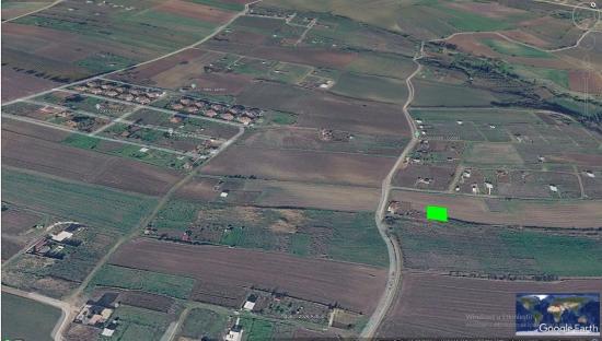 Full Deniz Doğa Ve Şehir Manzaralı % 20 İki Kat İmarlı Kelepir Kupon Arsa