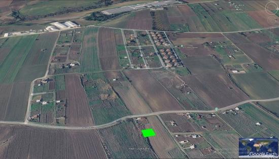Full Deniz Doğa Ve Şehir Manzaralı % 20 İki Kat İmarlı Kelepir Kupon Arsa