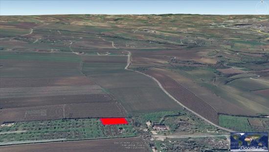 Modern Villa Projesine Uygun ½ 20 İki Kat İmarlı Fırsat Arsa Acil Satılık