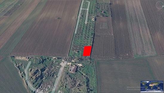 Modern Villa Projesine Uygun ½ 20 İki Kat İmarlı Fırsat Arsa Acil Satılık