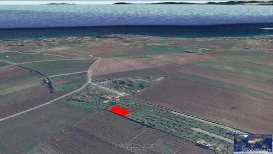 Modern Villa Projesine Uygun ½ 20 İki Kat İmarlı Fırsat Arsa Acil Satılık