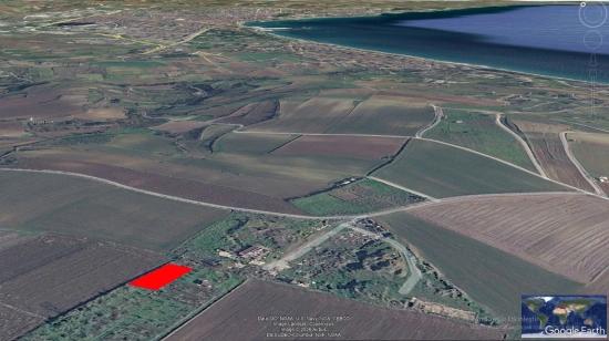 Modern Villa Projesine Uygun ½ 20 İki Kat İmarlı Fırsat Arsa Acil Satılık