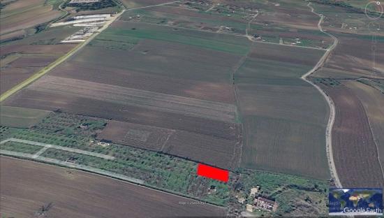 Modern Villa Projesine Uygun ½ 20 İki Kat İmarlı Fırsat Arsa Acil Satılık