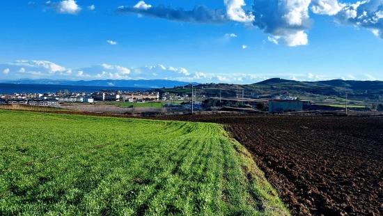Kumbağa 1 Km Yakınlıkta Full Deniz Ve Doğa Manzaralı Al - Sat Yapmak İsteyenler İçin Fırsa