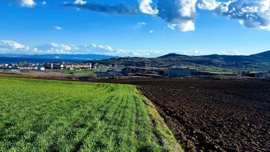 Kumbağa 1 Km Yakınlıkta Full Deniz Ve Doğa Manzaralı Al - Sat Yapmak İsteyenler İçin Fırsa