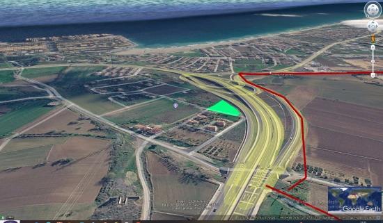 Kumbağa 1 Km Yakınlıkta Full Deniz Ve Doğa Manzaralı Al - Sat Yapmak İsteyenler İçin Fırsa