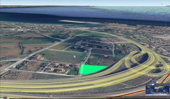 Kumbağa 1 Km Yakınlıkta Full Deniz Ve Doğa Manzaralı Al - Sat Yapmak İsteyenler İçin Fırsa