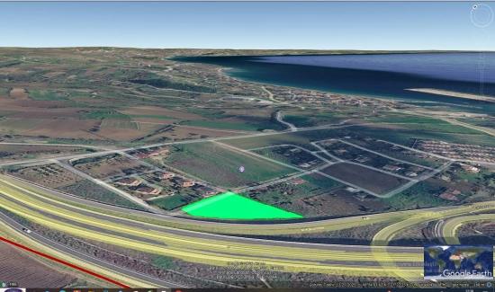 Kumbağa 1 Km Yakınlıkta Full Deniz Ve Doğa Manzaralı Al - Sat Yapmak İsteyenler İçin Fırsa