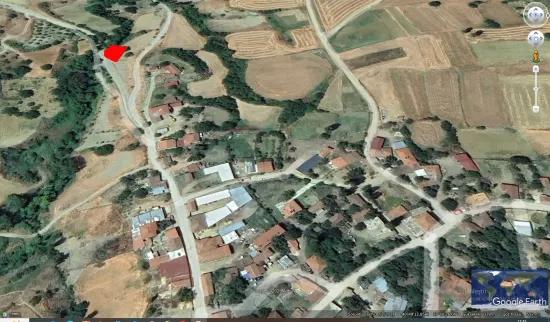 Köyevi Hayeli Kuranlara Tertemiz Ve Doğa İçinde Satılık Fırsat-kelepir Arsa