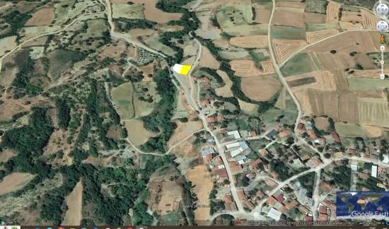 Köyevi Hayeli Kuranlara Tertemiz Ve Doğa İçinde Satılık Fırsat-kelepir Arsa