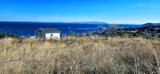 Full Deniz Ve Doğa Manzaralı 2 Adet Lüxs Villa Projesine Uygun Kupon Arsa