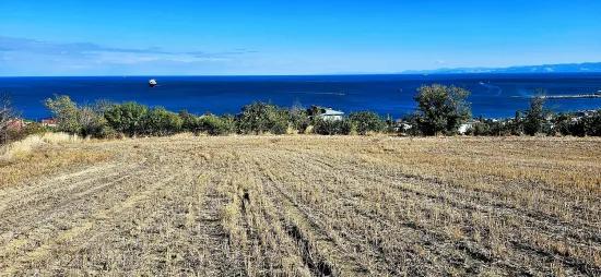 Full Deniz Ve Doğa Manzaralı 2 Adet Lüxs Villa Projesine Uygun Kupon Arsa