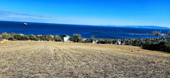 Full Deniz Ve Doğa Manzaralı 2 Adet Lüxs Villa Projesine Uygun Kupon Arsa