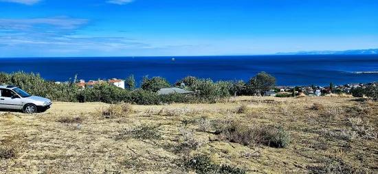 ** Panoramik Deniz Manzaralı 48 Adet Daire Projesine Uygun Fırsat Arsa**