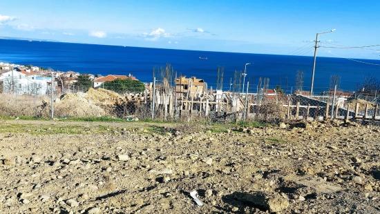 İster 9 Adet Lüxs Daire Poroje Yap. İstersen 2 Adet Ultra Lüxs Villa Porojesini Uygula Fır